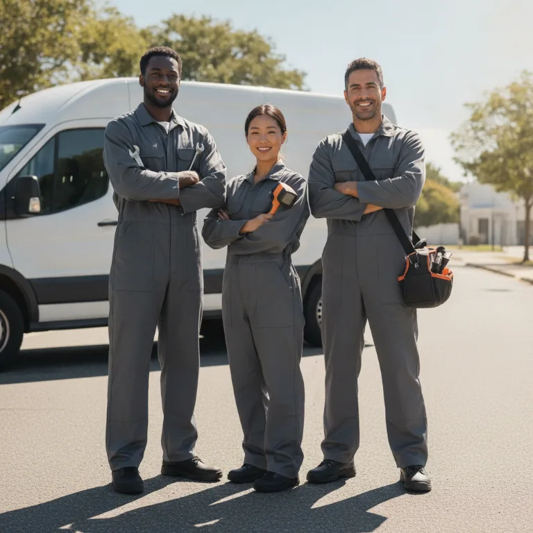 Radiator Repair team in New South Memphis